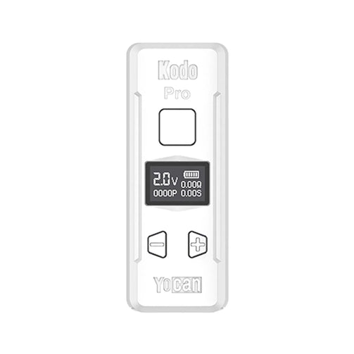 Yocan Kodo Pro 510 Cart Battery For Medical Cannabis 