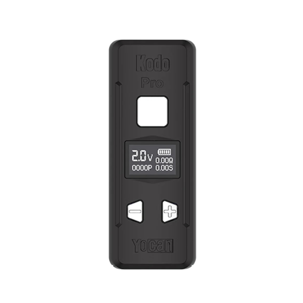 Yocan Kodo Pro 510 Cart Battery For Medical Cannabis 