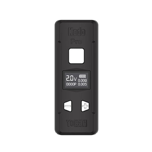 Yocan Kodo Pro 510 Cart Battery For Medical Cannabis 