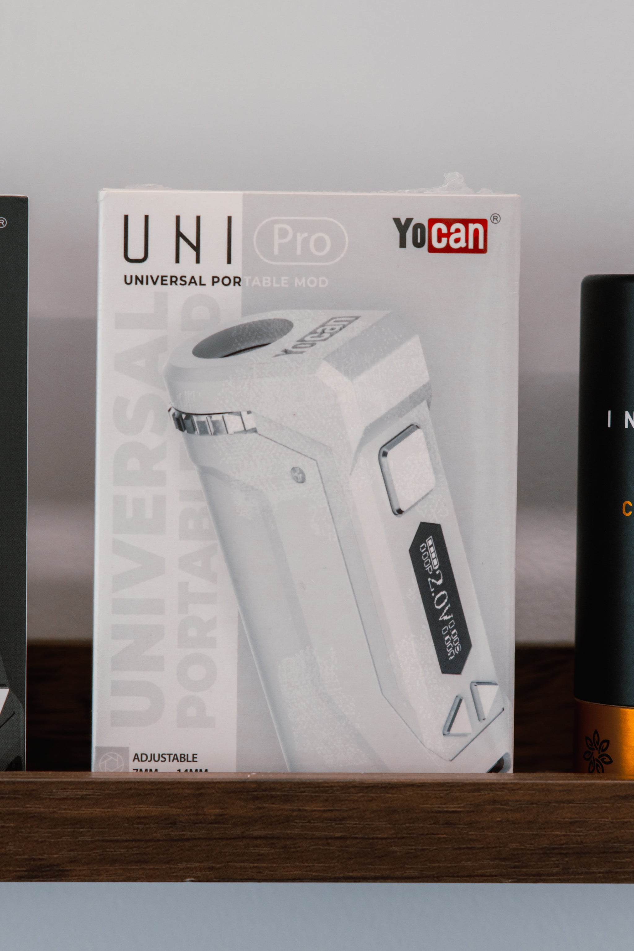 Yocan Uni Pro 510 Cart Battery for Medical Cannabis UK