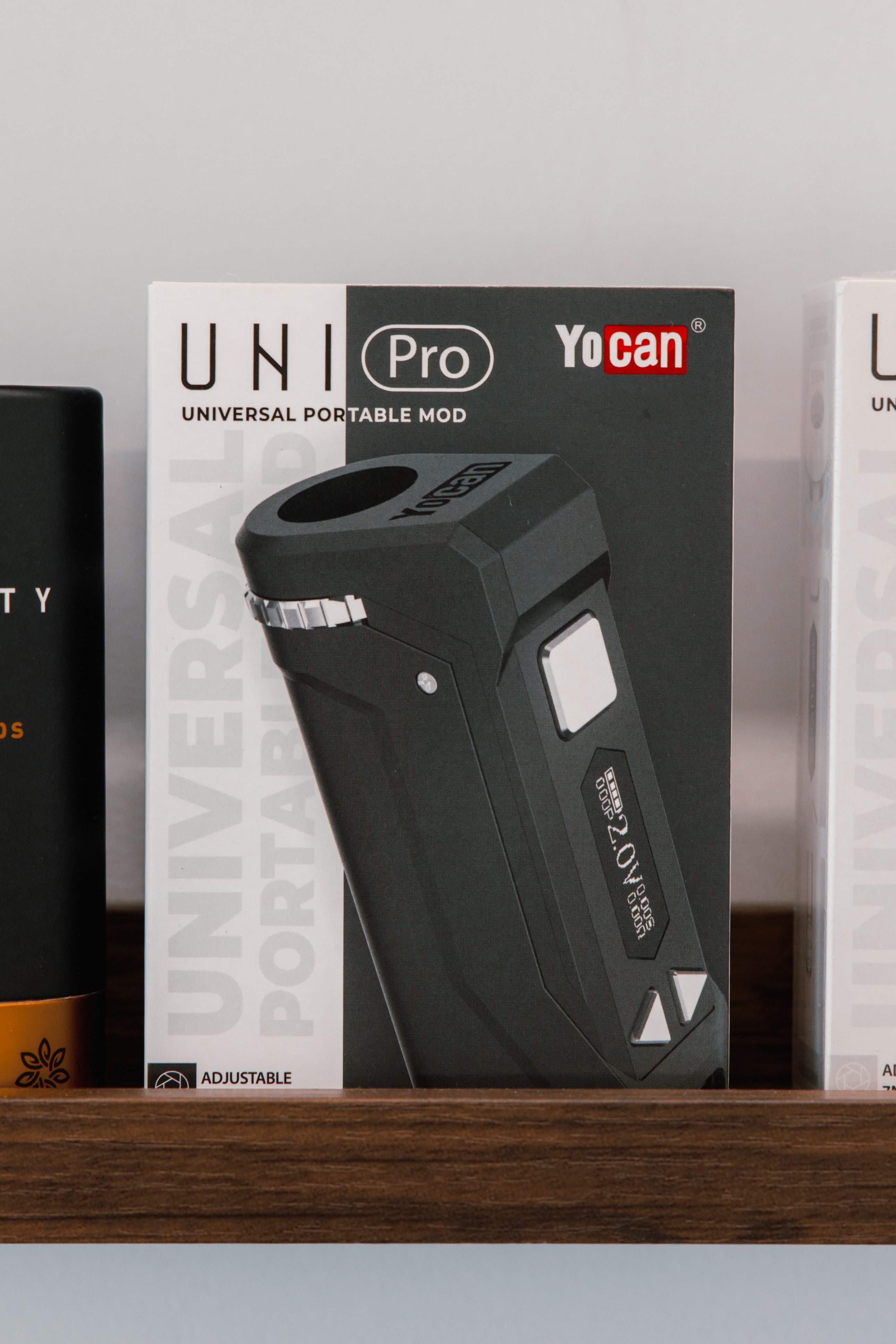Yocan Uni Pro 510 Cart Battery for Medical Cannabis UK