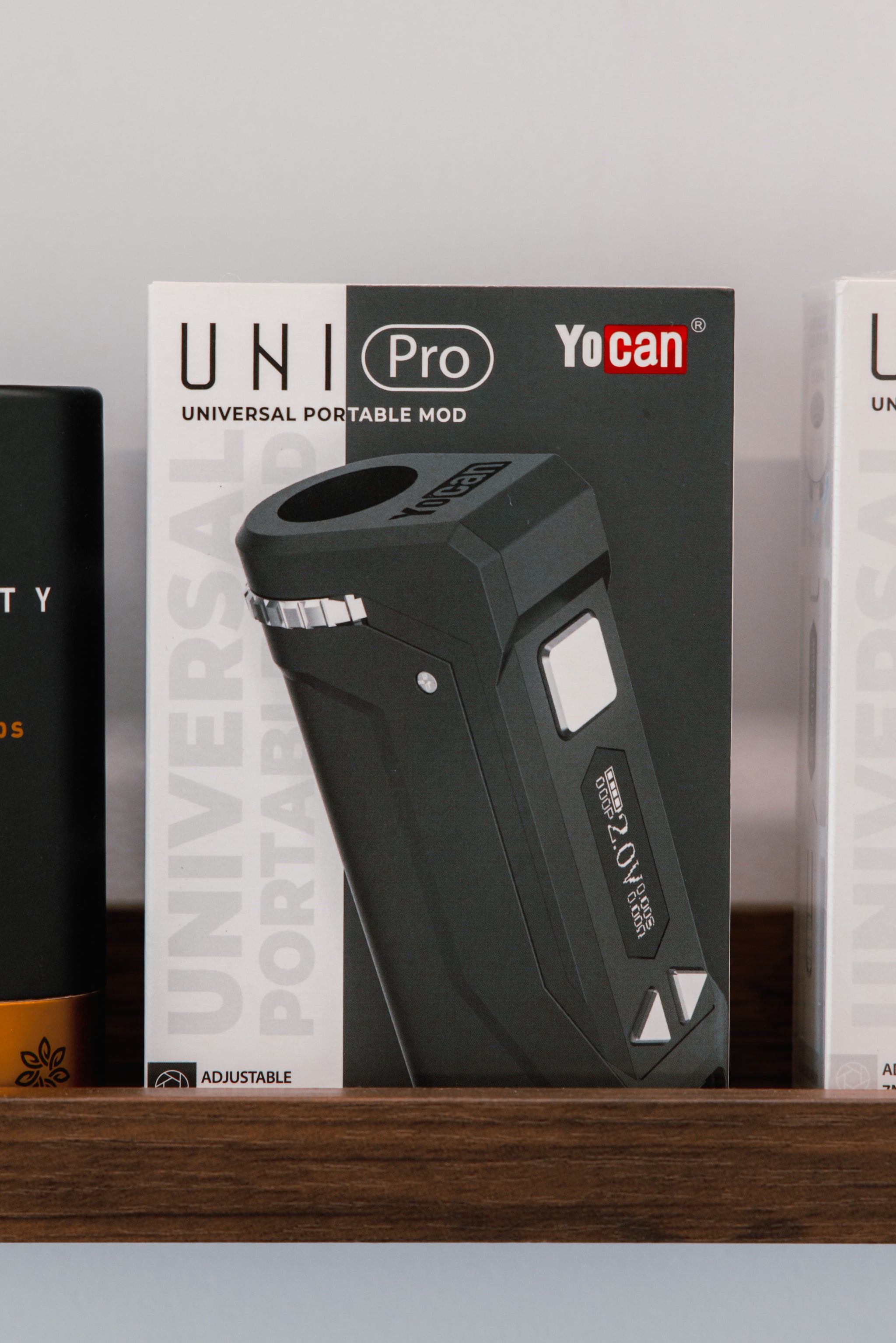 Yocan Uni Pro 510 Cart Battery for Medical Cannabis UK