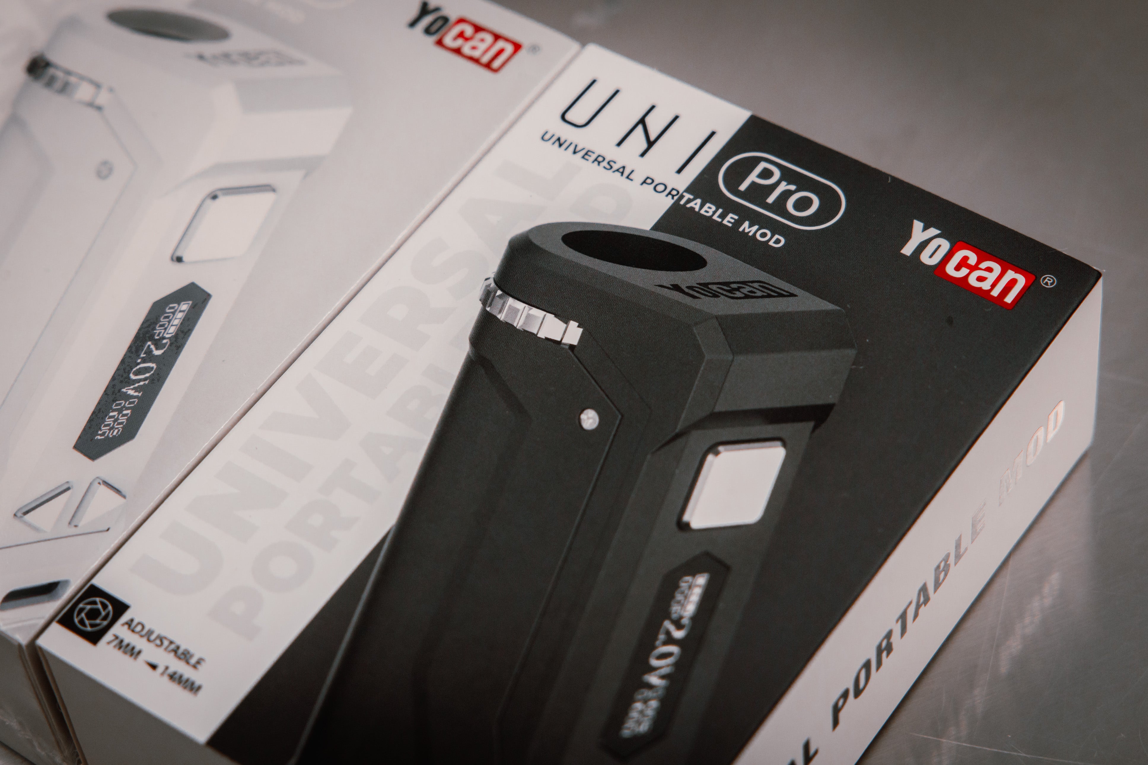 Yocan Uni Pro 510 Cart Battery for Medical Cannabis UK