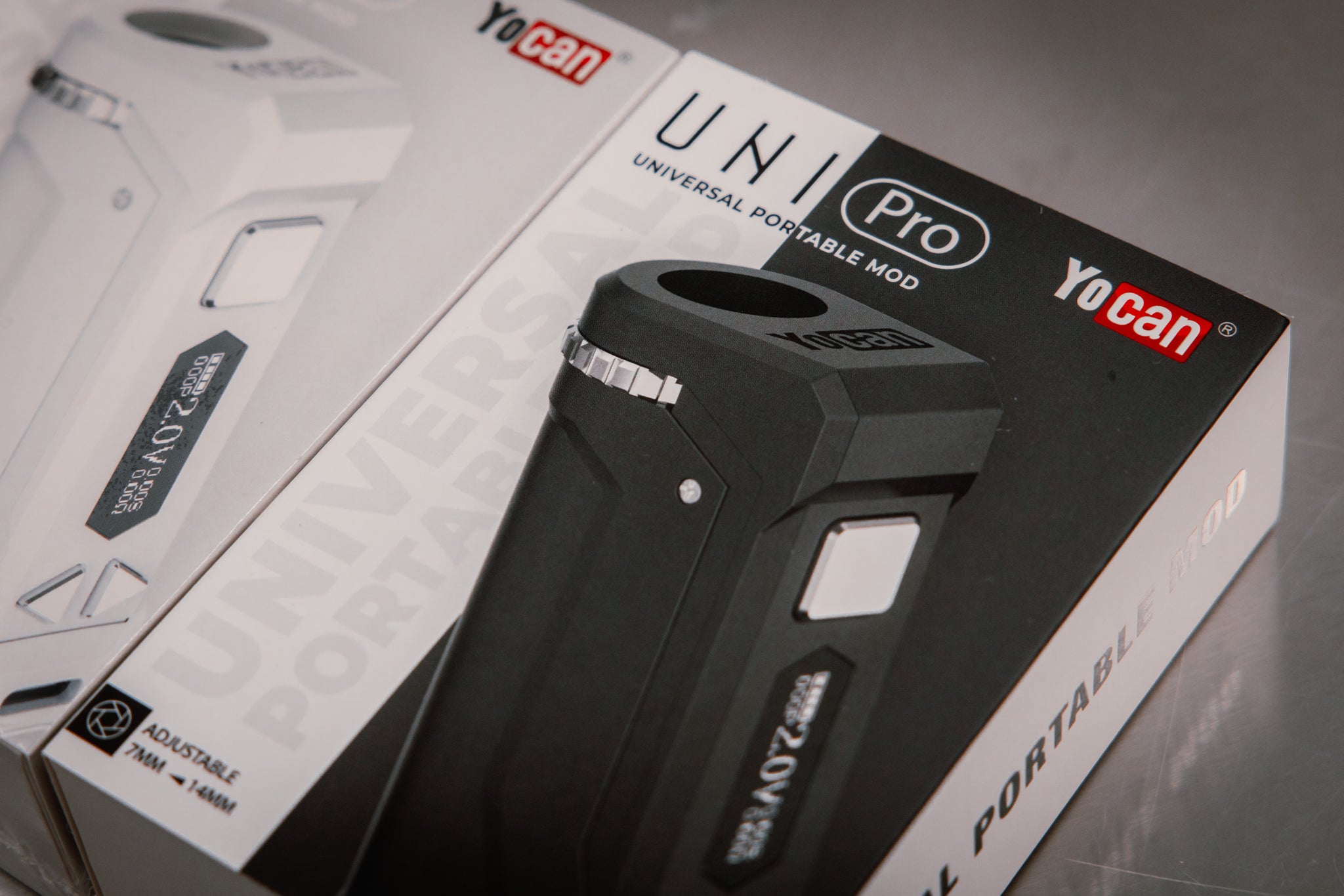 Yocan Uni Pro 510 Cart Battery for Medical Cannabis UK