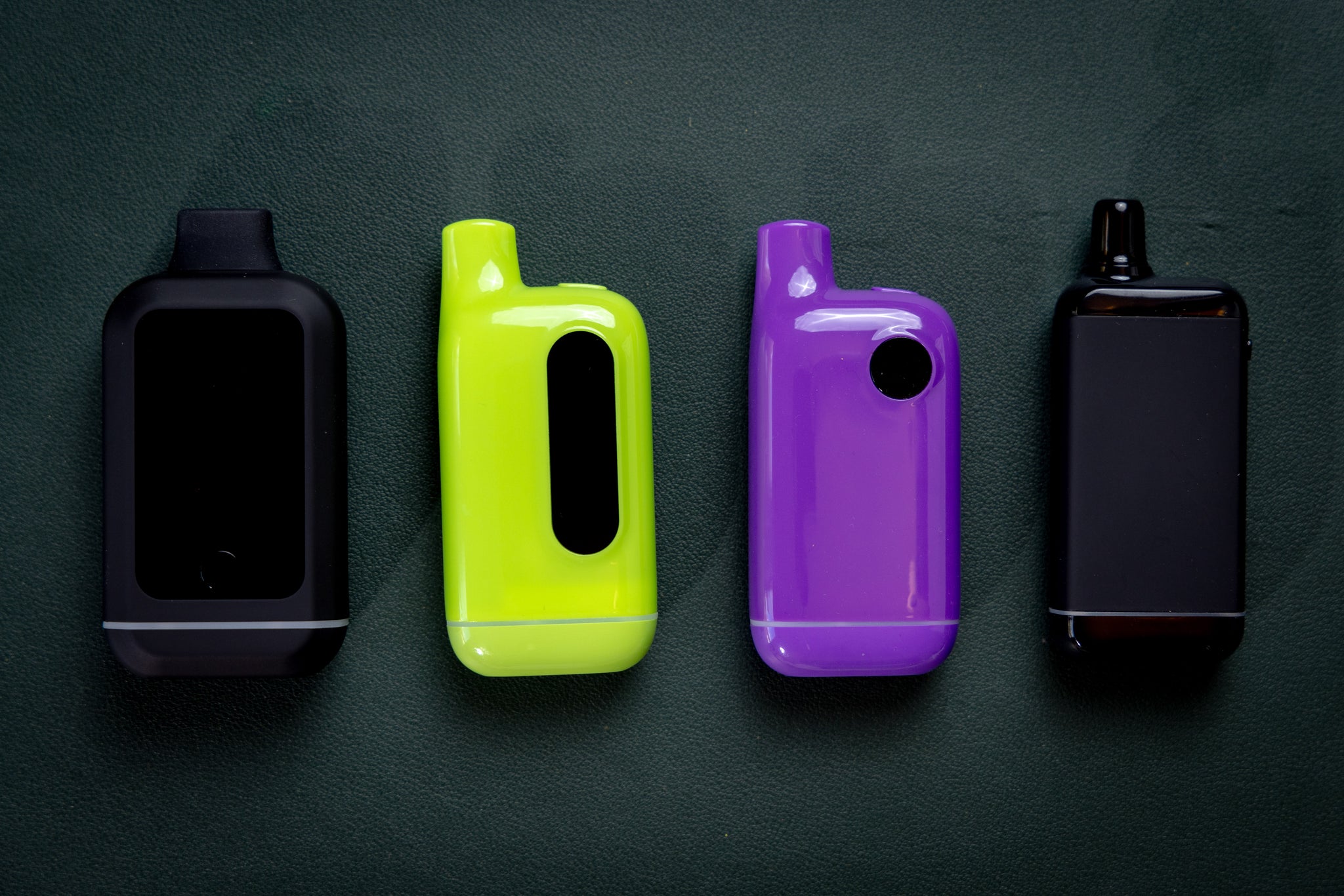 Discreet Cart Battery 510 thread medical cannabis battery