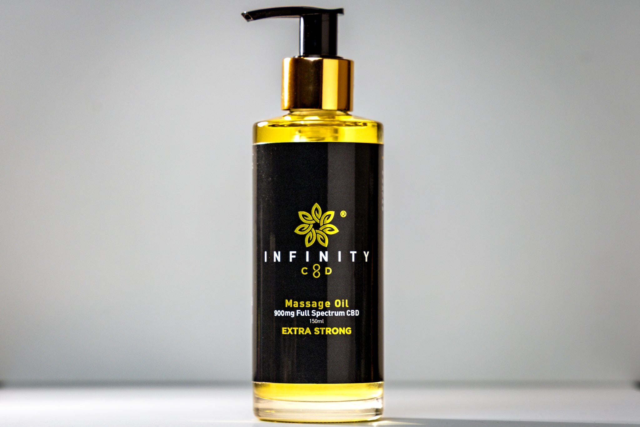 Best cbd massage oil full spectrum UK